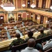 Michigan National Guard hosts West African military legal professionals