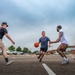 Wrangler Sports Day 2025 at F.E. Warren