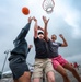Wrangler Sports Day 2025 at F.E. Warren