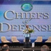 27TH Annual Indo-Pacific Chiefs of Defense Conference promotes “Peace through Strength”