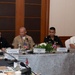 27TH Annual Indo-Pacific Chiefs of Defense Conference Senior Enlisted Leader Program Strengthens Relationships and Readiness