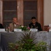27TH Annual Indo-Pacific Chiefs of Defense Conference Senior Enlisted Leader Program Strengthens Relationships and Readiness