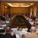 27TH Annual Indo-Pacific Chiefs of Defense Conference Senior Enlisted Leader Program Strengthens Relationships and Readiness