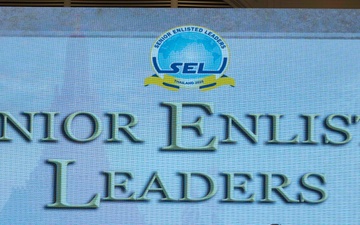 27TH Annual Indo-Pacific Chiefs of Defense Conference Senior Enlisted Leader Program Strengthens Relationships and Readiness