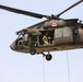 TSAAS Cadre Trains Soldiers