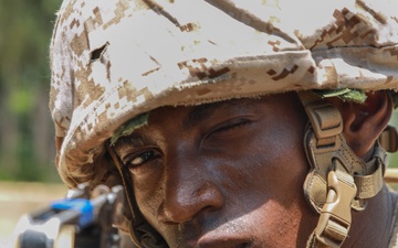 Hotel Company Basic Warrior Training