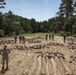 Hotel Company Basic Warrior Training