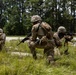 Hotel Company Basic Warrior Training