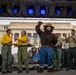 Smokey Celebrates Birthday at The Great American Farmers Market