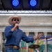 Smokey Celebrates Birthday at The Great American Farmers Market