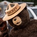 Smokey Celebrates Birthday at The Great American Farmers Market