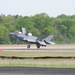 F-35s at Fort McCoy
