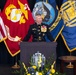 Commandant, Gen. Eric M. Smith attends U.S. Naval Academy Change of Command Ceremony