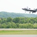 F-35s at Fort McCoy
