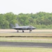 F-35s at Fort McCoy