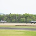 F-35s at Fort McCoy