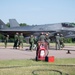 F-35s at Fort McCoy