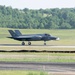 F-35s at Fort McCoy