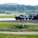 F-35s at Fort McCoy