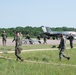 F-35s at Fort McCoy