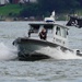 Harbor Security Training on the York River