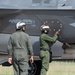 F-35s at Fort McCoy