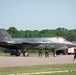 F-35s at Fort McCoy