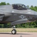 F-35s at Fort McCoy