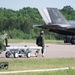 F-35s at Fort McCoy