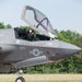 F-35s at Fort McCoy
