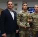 USAREUR-AF Best Squad Competition: Closing Ceremony