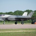 F-35s at Fort McCoy