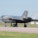F-35s at Fort McCoy