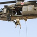 TSAAS Cadre Trains Soldiers
