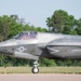 F-35s at Fort McCoy