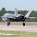 F-35s at Fort McCoy