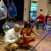 Soldiers Participate in Father/Daughter Dance