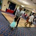 Soldiers Participate in Father/Daughter Dance
