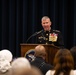 Commandant, Gen. Eric M. Smith attends Gen. Langley Retirement Ceremony