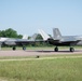F-35s at Fort McCoy