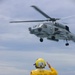 USS St. Louis Daily Operations to Support Homeland Security