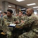 USAREUR-AF Best Squad Competition: Closing Ceremony