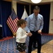 Soldiers Participate in Father/Daughter Dance