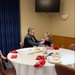 Soldiers Participate in Father/Daughter Dance
