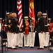 Commandant, Gen. Eric M. Smith attends Gen. Langley Retirement Ceremony