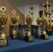 USAREUR-AF Best Squad Competition: Closing Ceremony