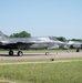 F-35s at Fort McCoy