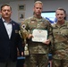 USAREUR-AF Best Squad Competition: Closing Ceremony