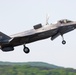 F-35s at Fort McCoy