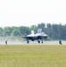 F-35s at Fort McCoy